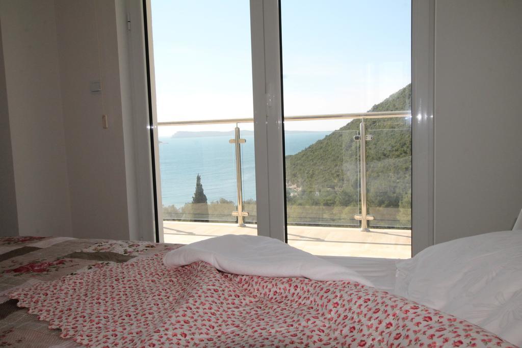 Apartments Marovic Herceg Novi Exteriör bild
