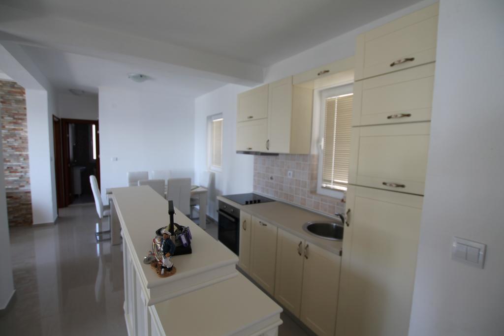Apartments Marovic Herceg Novi Exteriör bild