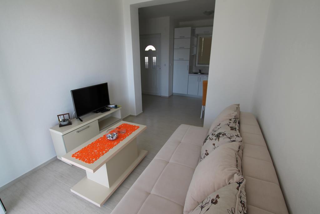 Apartments Marovic Herceg Novi Exteriör bild