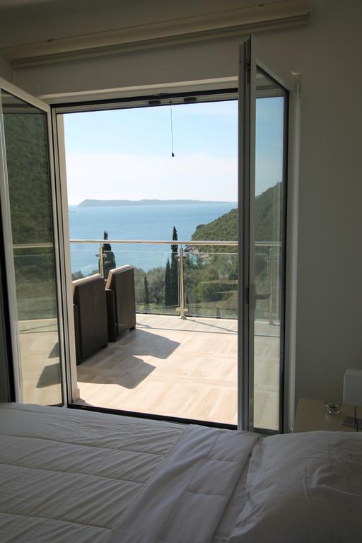 Apartments Marovic Herceg Novi Exteriör bild