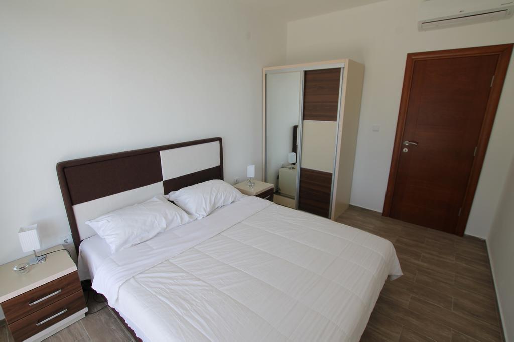Apartments Marovic Herceg Novi Exteriör bild